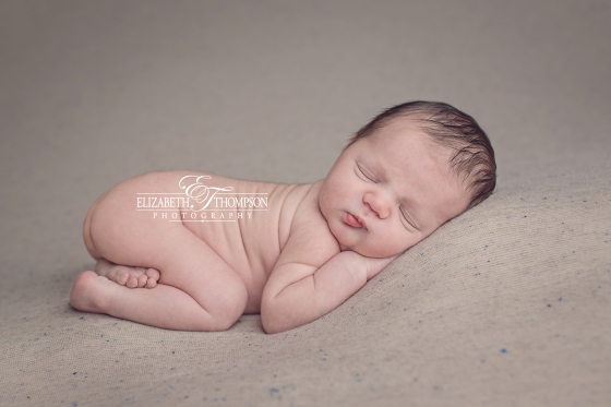 Newborn Photographer Clarksville TN, Baby Photographer Nashville 